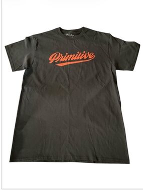 🆕 PRIMITIVE Streetwear branded T-shirt. 100% cotton Medium